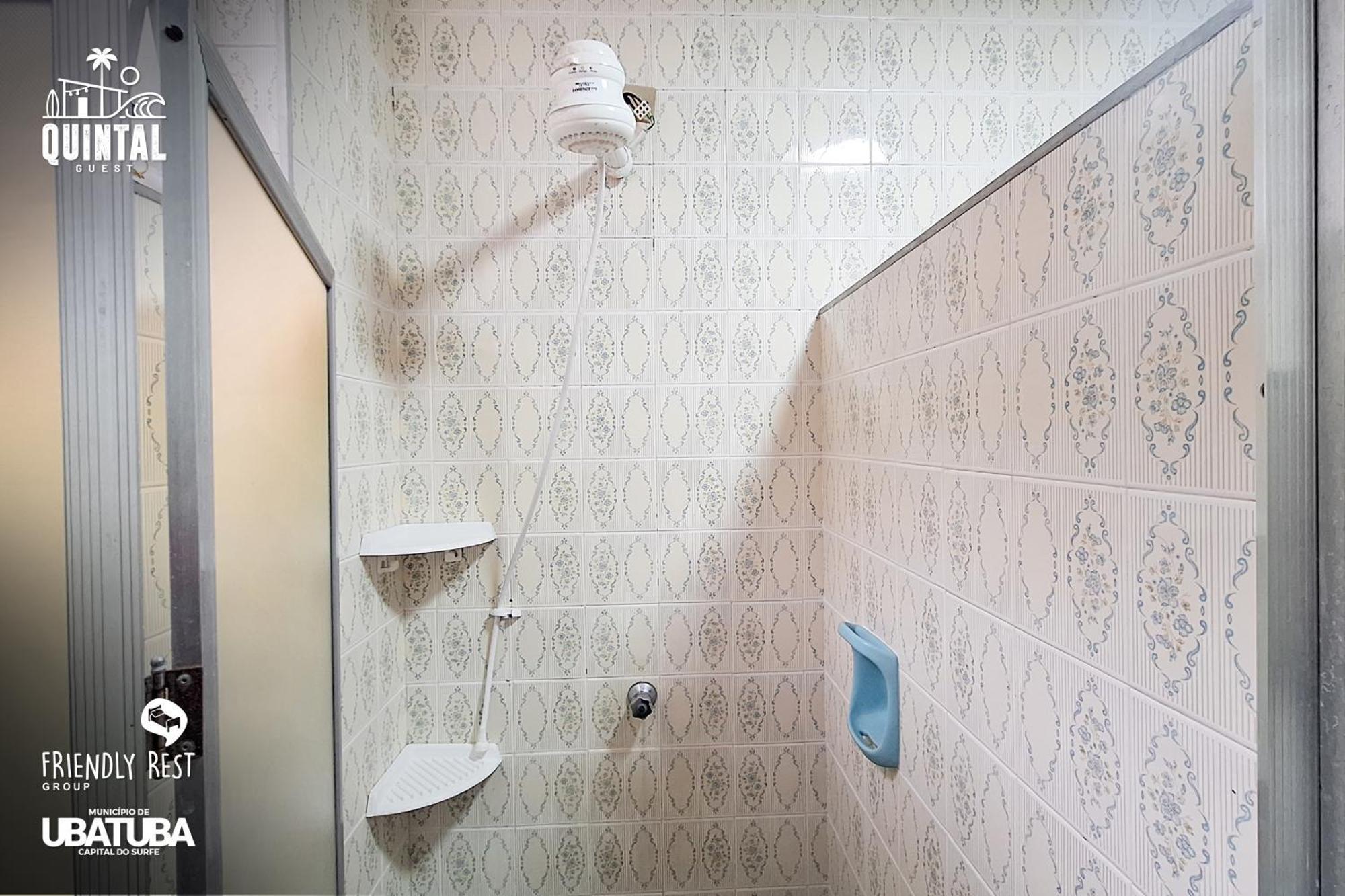 Hostel Quintal Guest Ubatuba - Pg Экстерьер фото
